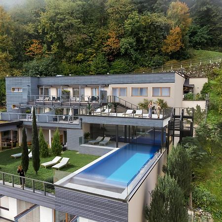 Residence Aqualis Marlengo Bagian luar foto