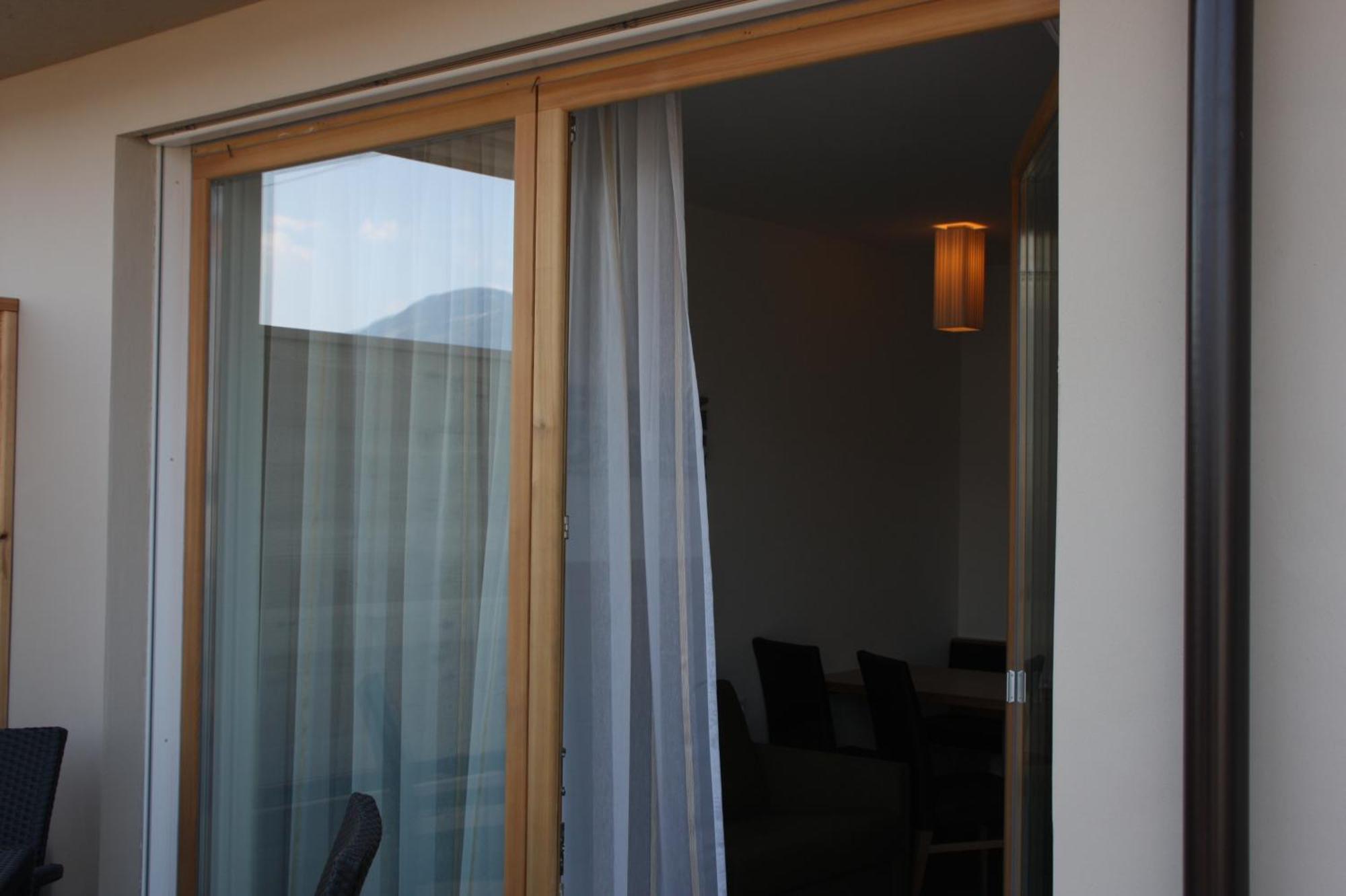 Residence Aqualis Marlengo Ruang foto
