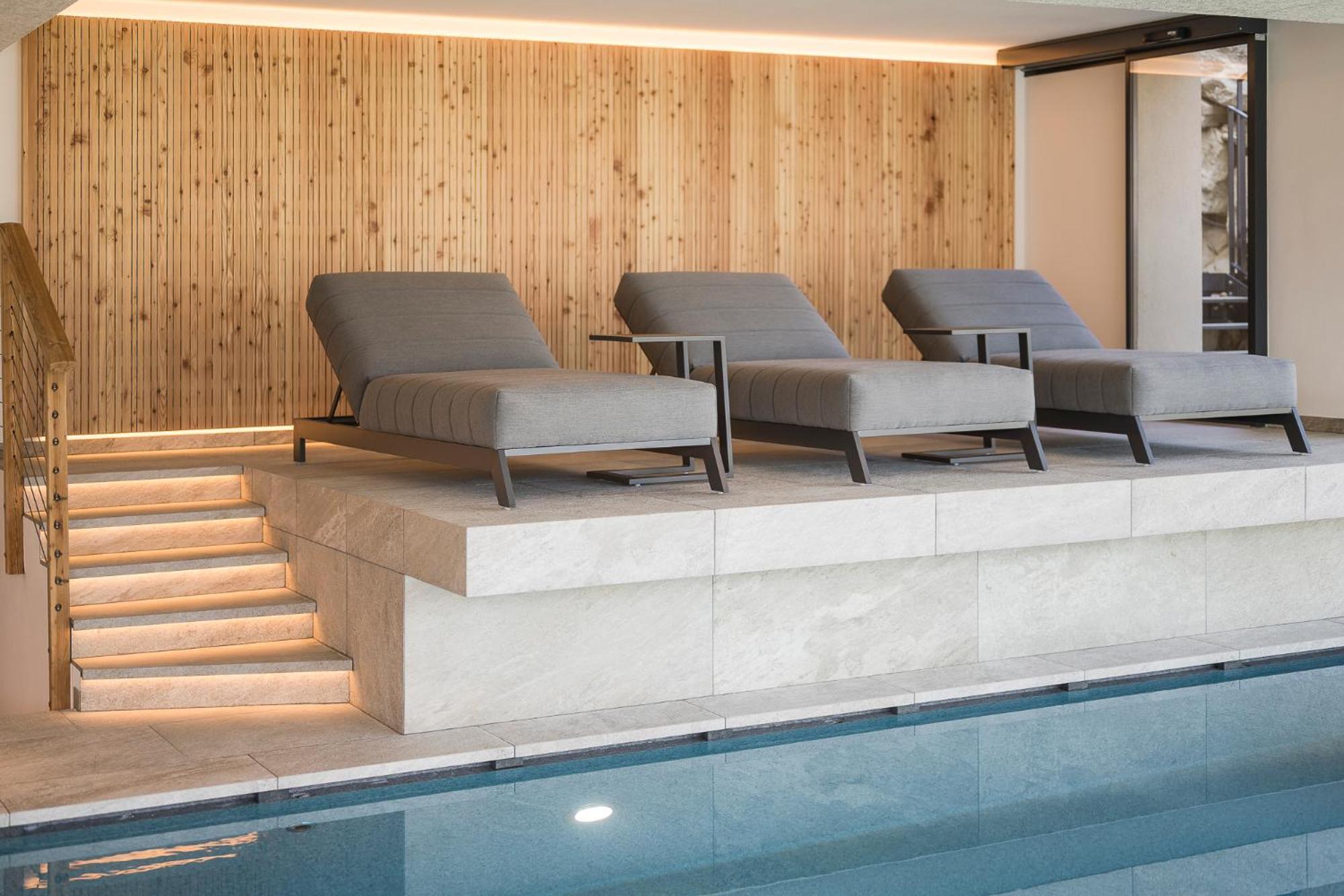 Residence Aqualis Marlengo Bagian luar foto