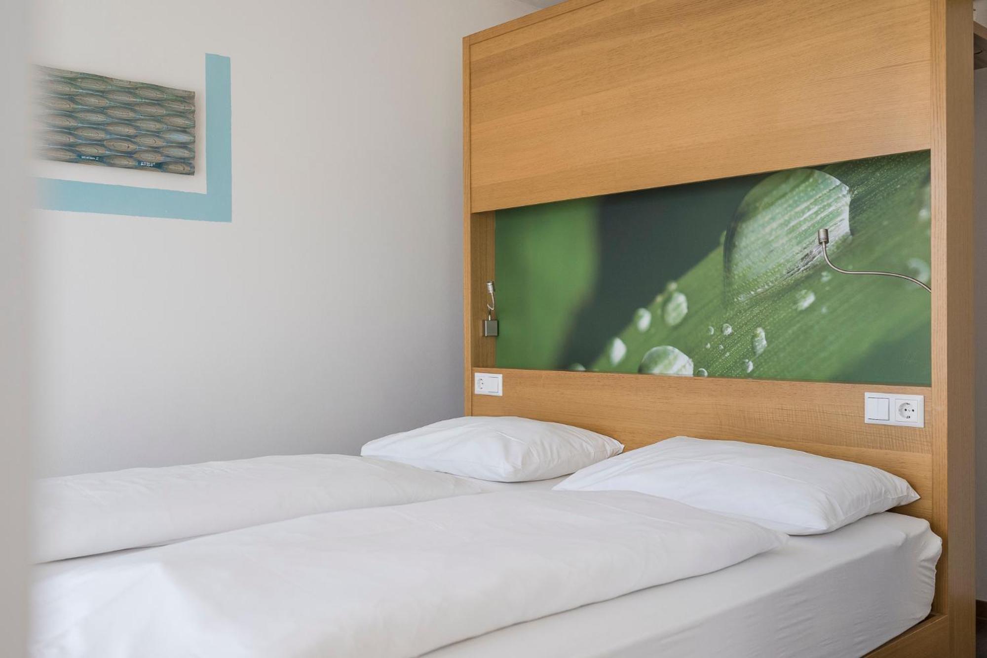 Residence Aqualis Marlengo Bagian luar foto
